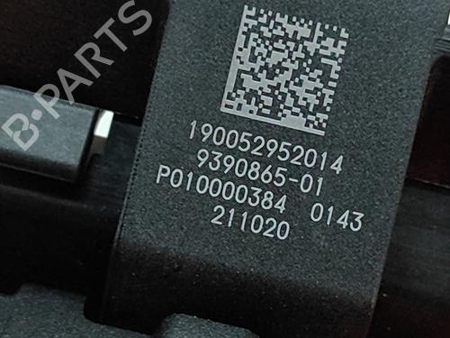 Electronic module BMW 8 Gran Coupe (G16, F93) 840 i | BP28563207M83 
