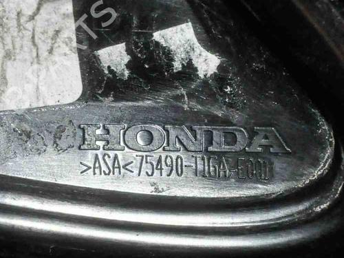 Other HONDA CR-V IV (RM_) 1.6 i-DTEC (RE6) | BP6723410O1 