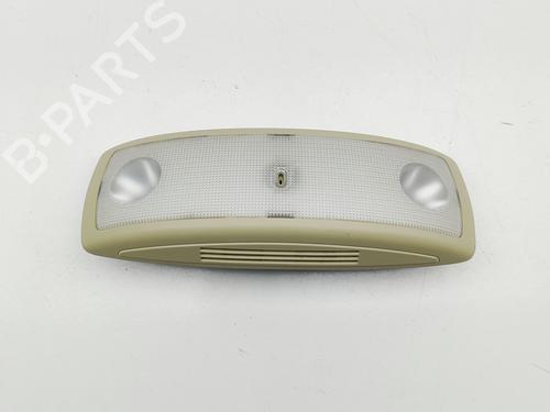Used Interior roof light VOLVO V70 III (135) D4 (181 hp) 29830487