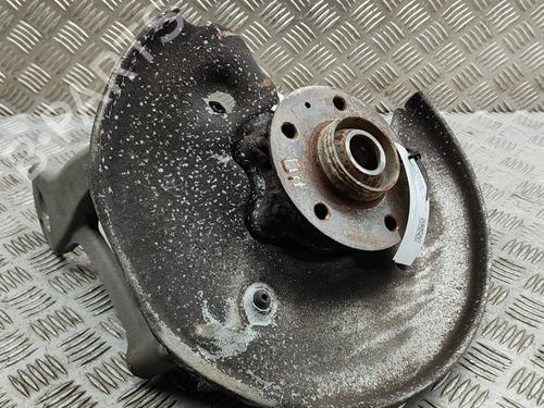 Used Left rear steering knuckle AUDI A5 (8T3) 2.0 TFSI quattro (224 hp) 17445070