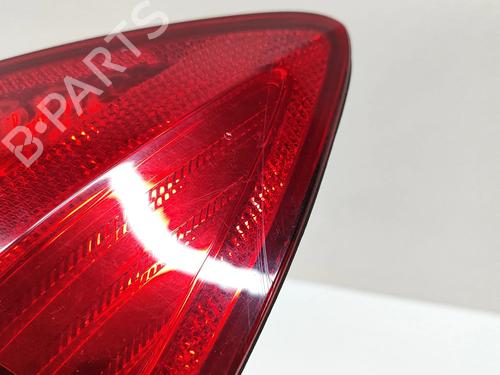 Right taillight MERCEDES-BENZ S-CLASS Coupe (C216) CL 500 4-matic (216.394) | BP27797542C35 