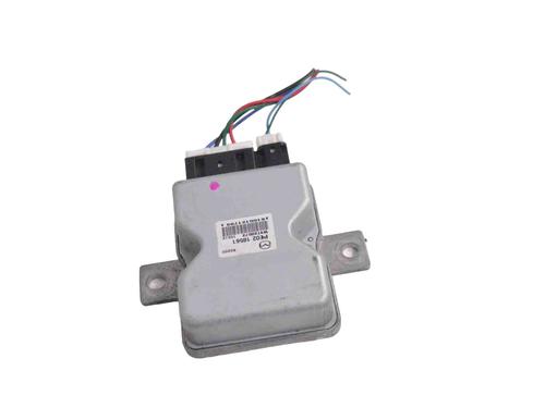 Elektronisk modul MAZDA 3 (BM, BN) 2.0 | BP30234909M83