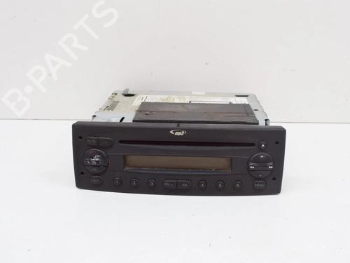 Used Electronic module CITROËN JUMPER II Van 3.0 HDi 155 (156 hp) 8935196
