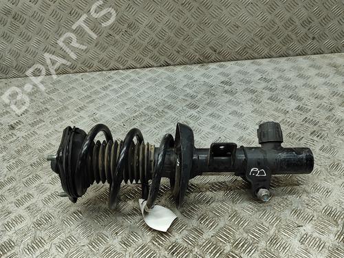 Right front shock absorber HONDA CIVIC X Hatchback (FC_, FK_) 2.0 Type-R (FK8) | BP20336766M17 
