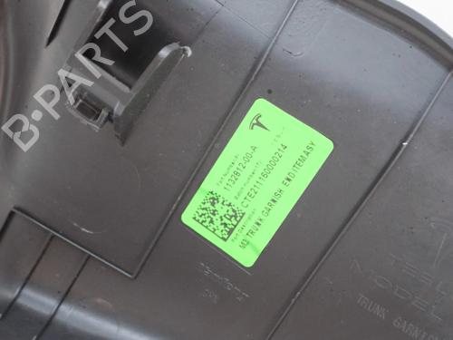 Boot lining TESLA MODEL 3 (5YJ3) EV AWD | BP27755506I3 - Image 7