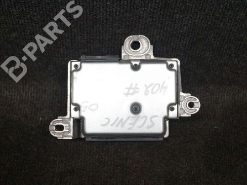 Airbag module RENAULT SCÉNIC II (JM0/1_) 1.5 dCi (JM0F) | BP6719358M53 