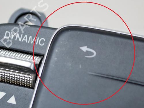 Switch MERCEDES-BENZ A-CLASS (W177) A 220 d (177.014) | BP27757332I30  - Image 5