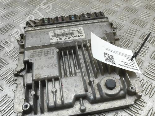 Engine control unit (ECU) PORSCHE PANAMERA (971) 2.9 4 E-Hybrid (97ABE1, 97BBE1, 97ABX1) | BP33624731M57 - Image 3