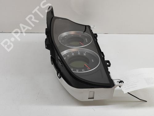 Instrument cluster VOLVO V60 I (155) 1.6 DRIVe | BP25614969C47 