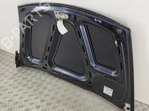 Tailgate PORSCHE BOXSTER (987) 2.7 | BP28154229C6 