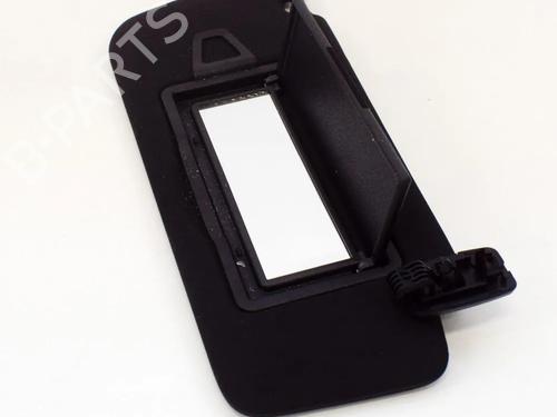 Used Right sun visor MERCEDES-BENZ E-CLASS Coupe (C207) E 220 CDI / d (207.302, 207.301) (170 hp) 6756687