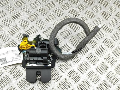 Fechadura da mala CUPRA LEON Sportstourer (KL8, KU8, KUD) 2.0 VZ 4Drive (333 hp) 30857352