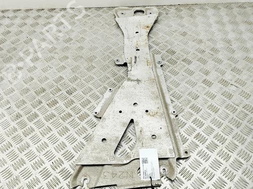 Underbody protection MAZDA MX-5 IV (ND__) 2.0 (ND6E, NDERC) | BP37996184M92 - Image 2