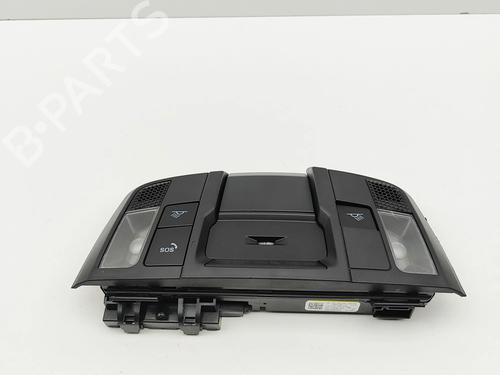 Interior roof light PORSCHE 911 (992) 3.0 Carrera 4 S (992420) | BP33378563I8 - Image 3