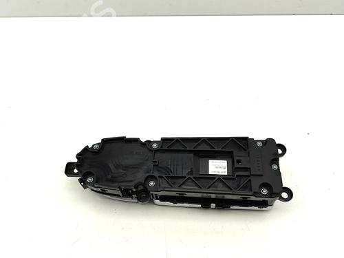 Left front window switch MERCEDES-BENZ S-CLASS Coupe (C216) CL 500 4-matic (216.394) | BP32151791I27 