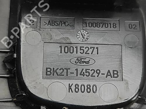 Left front window switch FORD TRANSIT CUSTOM V362 Bus (F3) 2.2 TDCi | BP33385923I27  - Image 6