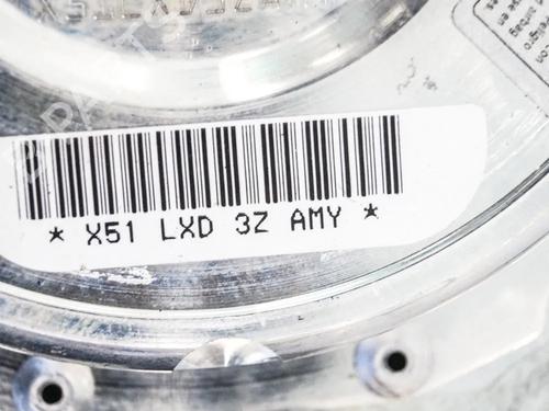 Driver airbag SEAT LEON (1M1) 1.4 16V | BP6739982C9 