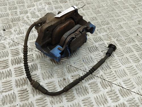 Used Right front brake caliper BMW X5 (F15, F85) xDrive 30 d (258 hp) 27533149