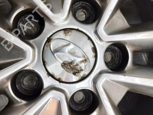 Rim HYUNDAI SANTA FÉ III (DM, DMA) 2.2 CRDi 4WD | BP27933518C45 