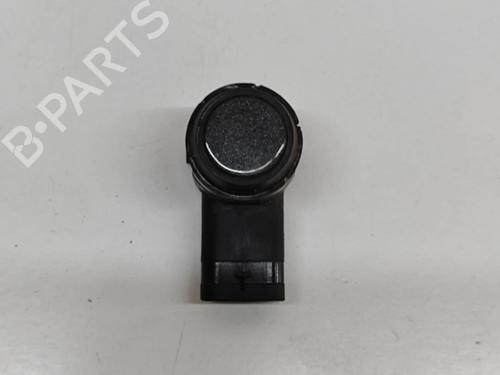 Used Electronic module PORSCHE PANAMERA (970) 3.6 4 (300 hp) 27645047