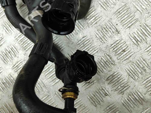 Pipe POLESTAR POLESTAR 2 (534) EV | BP28045846M125