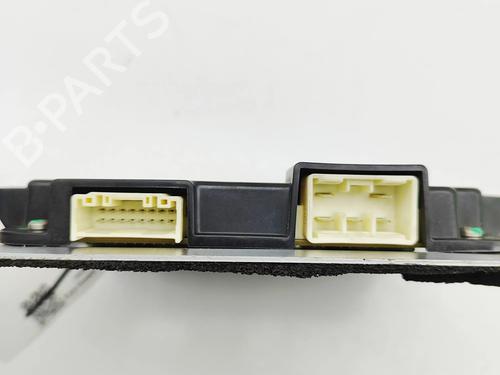 Electronic module TESLA MODEL X (5YJX) 90D AWD | BP31297396M83 