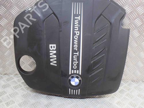 Used Upper protection BMW 3 (F30, F80) 318 d (143 hp) 7543243