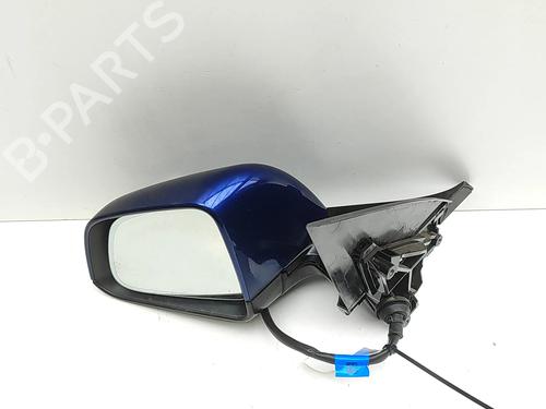 Retrovisor esquerdo Retrovisor esquerdo TESLA MODEL Y (5YJY) EV Performance All-wheel Drive (462 hp) 34701486 34701486