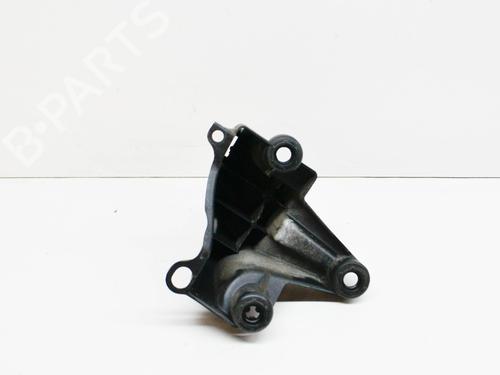 Used Rear bumper bracket PEUGEOT 3008 I MPV (0U_) 1.6 HDi 115 / BlueHDi 115 (116 hp) 14632360