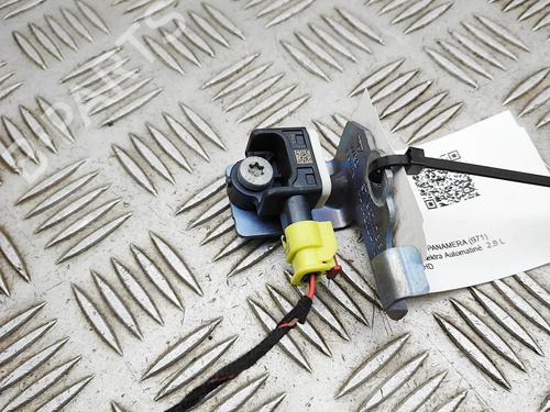 Electronic sensor PORSCHE PANAMERA (971) 2.9 4 E-Hybrid (97ABE1, 97BBE1, 97ABX1) | BP37669447M84 - Image 4