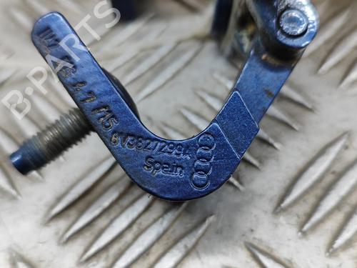 Hinge/Door check strap AUDI A3 (8V1, 8VK) S3 quattro | BP21187747C146 