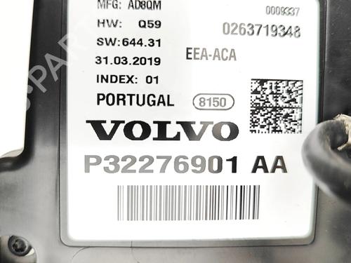 Instrument cluster VOLVO XC60 II (246) D4 | BP37076912C47 - Image 6