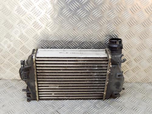 Used Intercooler NISSAN QASHQAI II (J11, J11_) 1.5 dCi (110 hp) 12002457