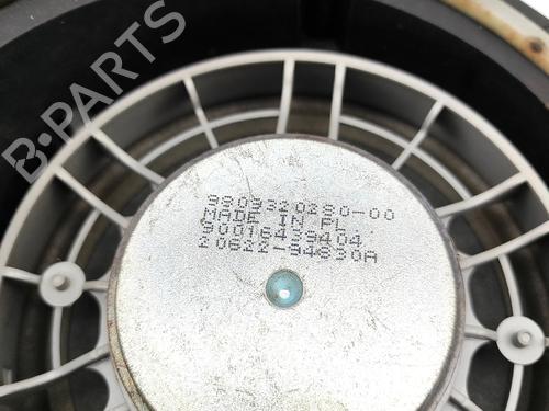 Speaker OPEL MOKKA 1.2 (76) | BP36984171E2 - Image 7