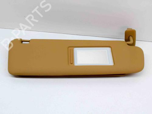 Used Right sun visor BMW X5 (G05, F95) xDrive 40 i (340 hp) 8624496