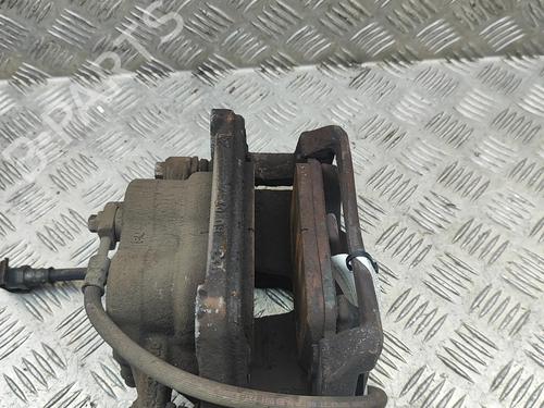 Left front brake caliper MERCEDES-BENZ EQA (H243) EQA 250 (243.701) | BP38706400M105 - Image 4