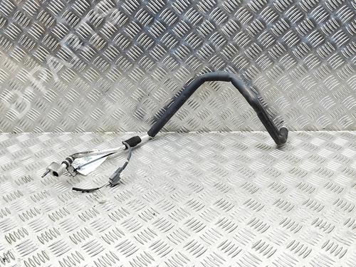 AC pipe RENAULT ZOE (BFM_) ZOE (BFMC, BFMD) | BP38500267M126 - Image 4