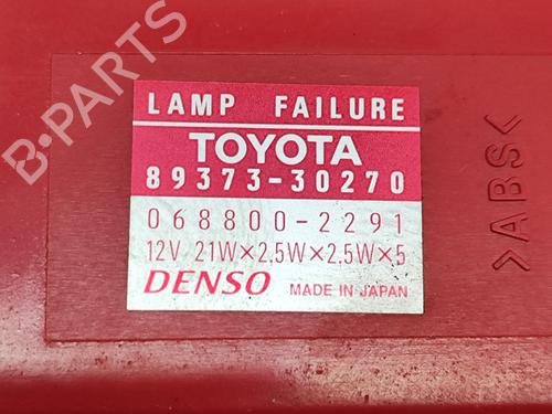Elektronisk modul LEXUS GS (_S16_) 300 (JZS160_, JZS160R) | BP27616606M83 