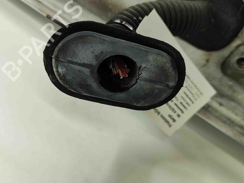 Right front door OPEL MOVANO B Van (X62) 2.3 CDTI FWD (FV) | BP29920140C3