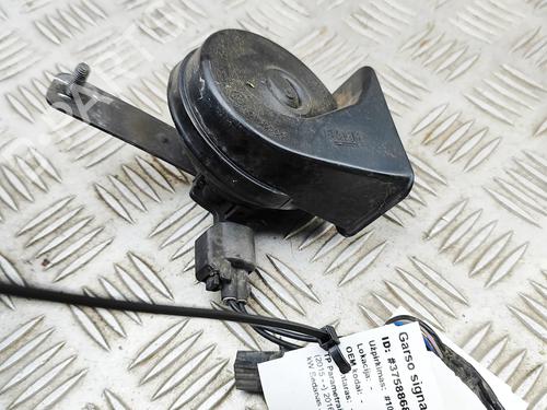 Horn JAGUAR XE (X760) 2.0 D | BP38239343E13 - Image 4