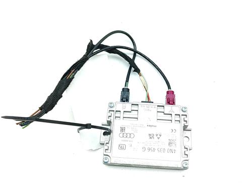 Used Electronic module Electronic module CUPRA BORN (K11) 58 e-boost (231 hp) 40290819 40290819