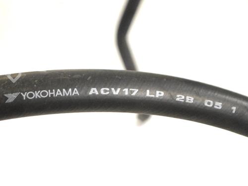 AC pipe TOYOTA C-HR (_X1_) 1.8 Hybrid (ZYX10_, ZYX11_) | BP30894230M126  - Image 5