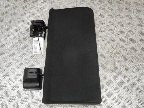 Rear seat ISUZU D-MAX II (TFR, TFS) 1.9 Ddi 4x4 (TFS87J) | BP31047056C17