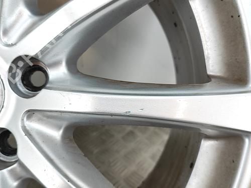 Rim AUDI Q5 (8RB) 2.0 TDI | BP24583956C45 