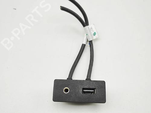 Used Electronic module Electronic module 39409861 39409861