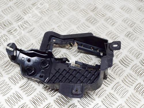 Rear bumper bracket JAGUAR I-PACE (X590) EV400 AWD | BP27763361C159 