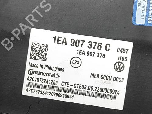 Electronic module SKODA ENYAQ iV Coupe (5AC) RS | BP34037396M83  - Image 6