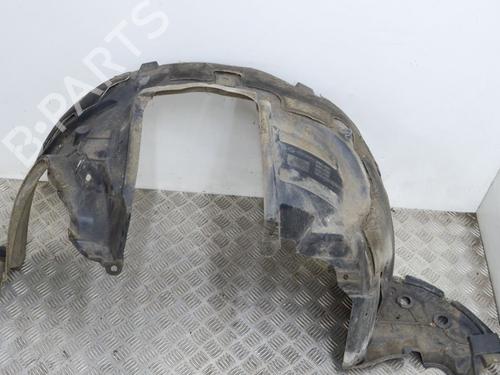 Wheel arch RENAULT KOLEOS I (HY_) 2.0 dCi 4x4 (HY0K) | BP14632150C56 
