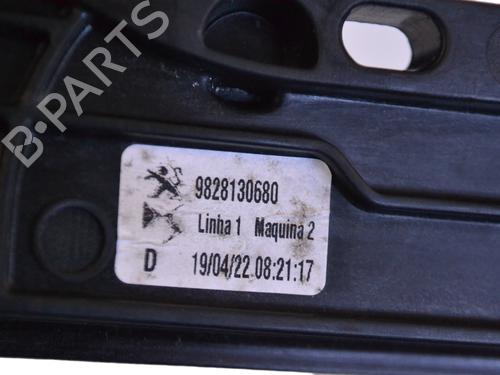 Front right window mechanism OPEL MOKKA 1.2 (76) | BP33357279C23 - Image 5