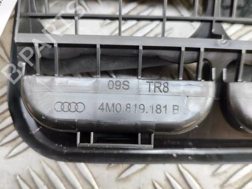 Grill AUDI Q8 E-TRON Sportback (GET) 55 quattro | BP28561973C40 - Image 6